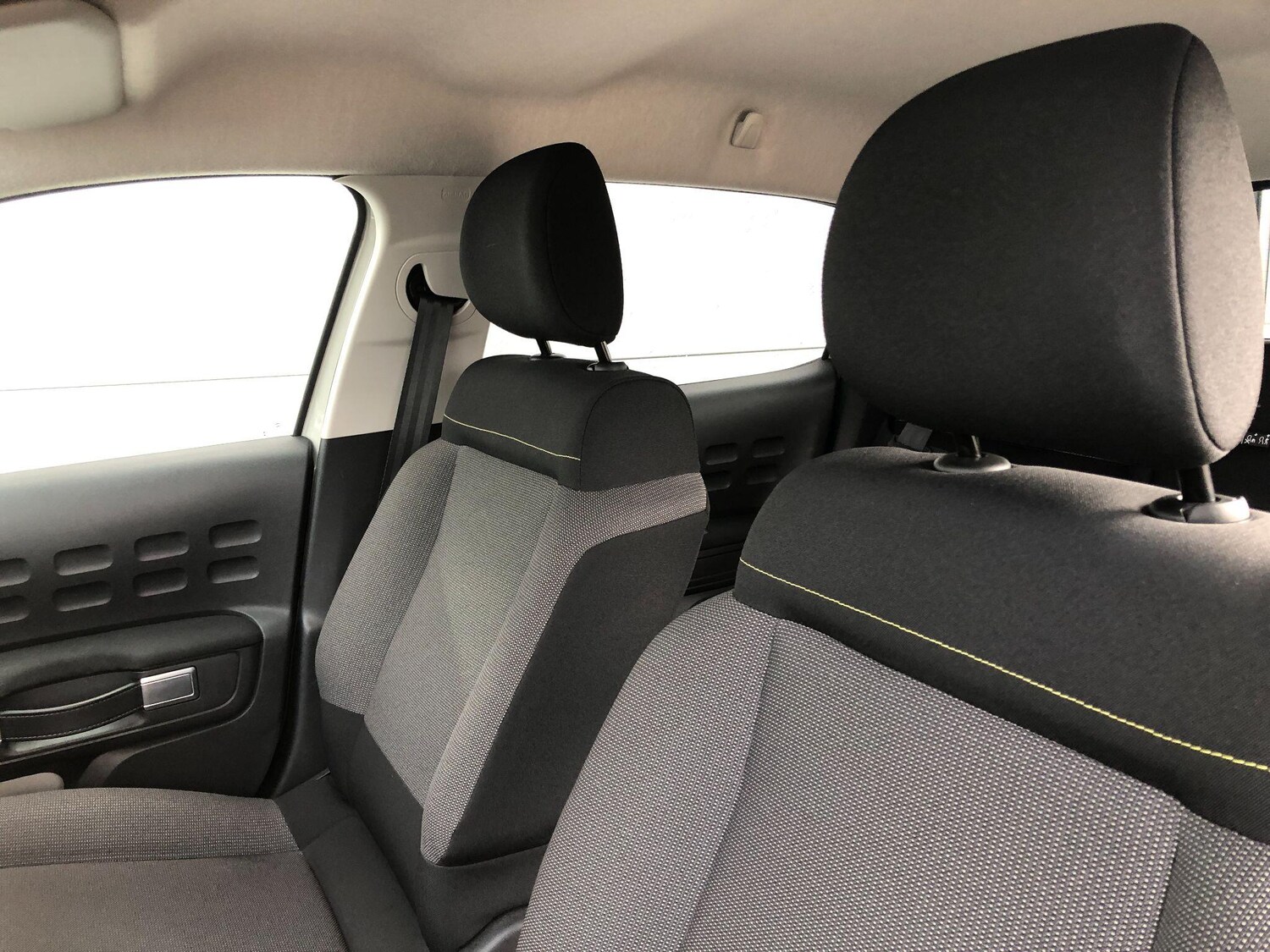 Used Citroen C3 2022 for sale - 77377077: Photo 38