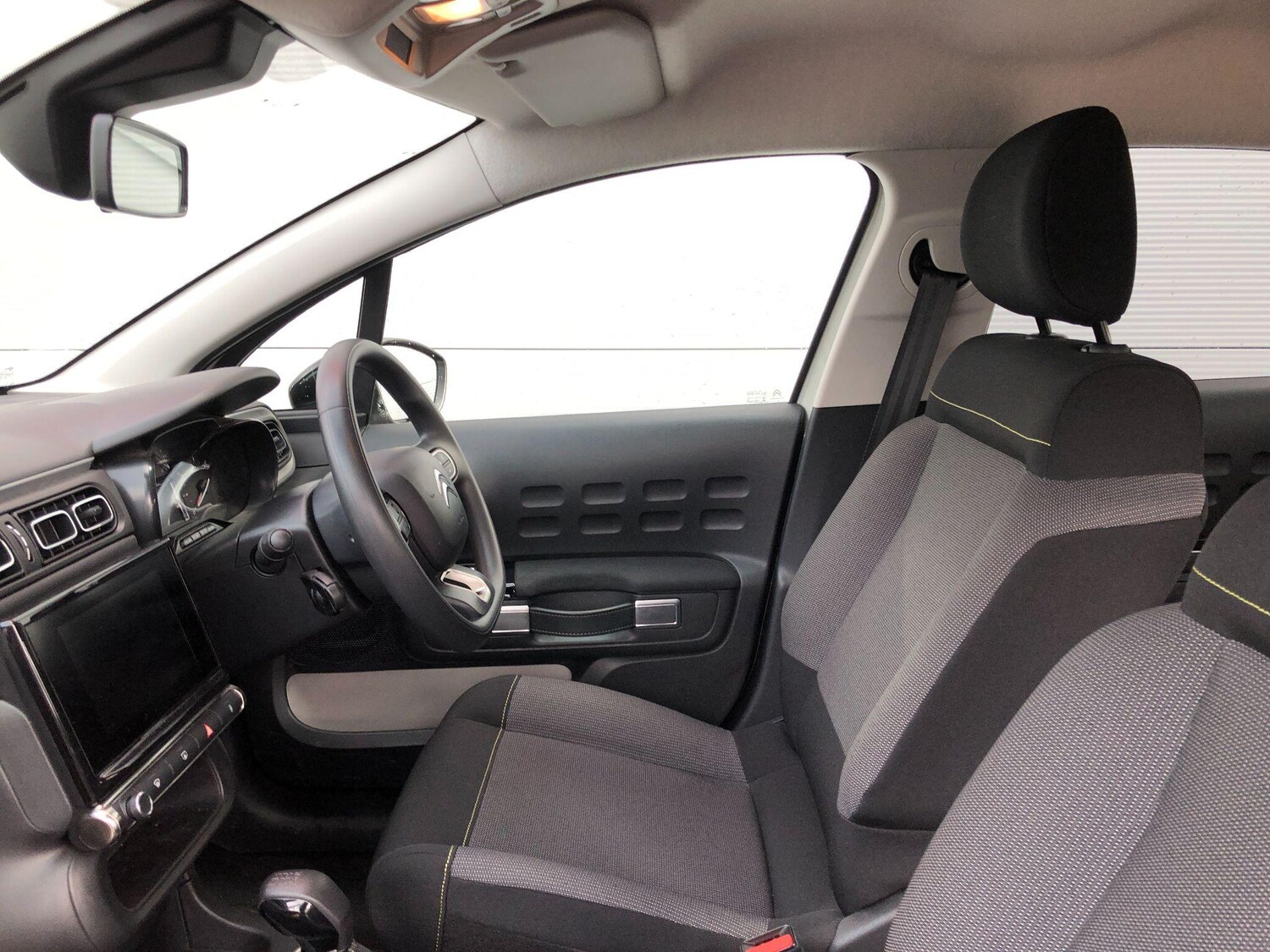 Used Citroen C3 2022 for sale - 77377077: Photo 39