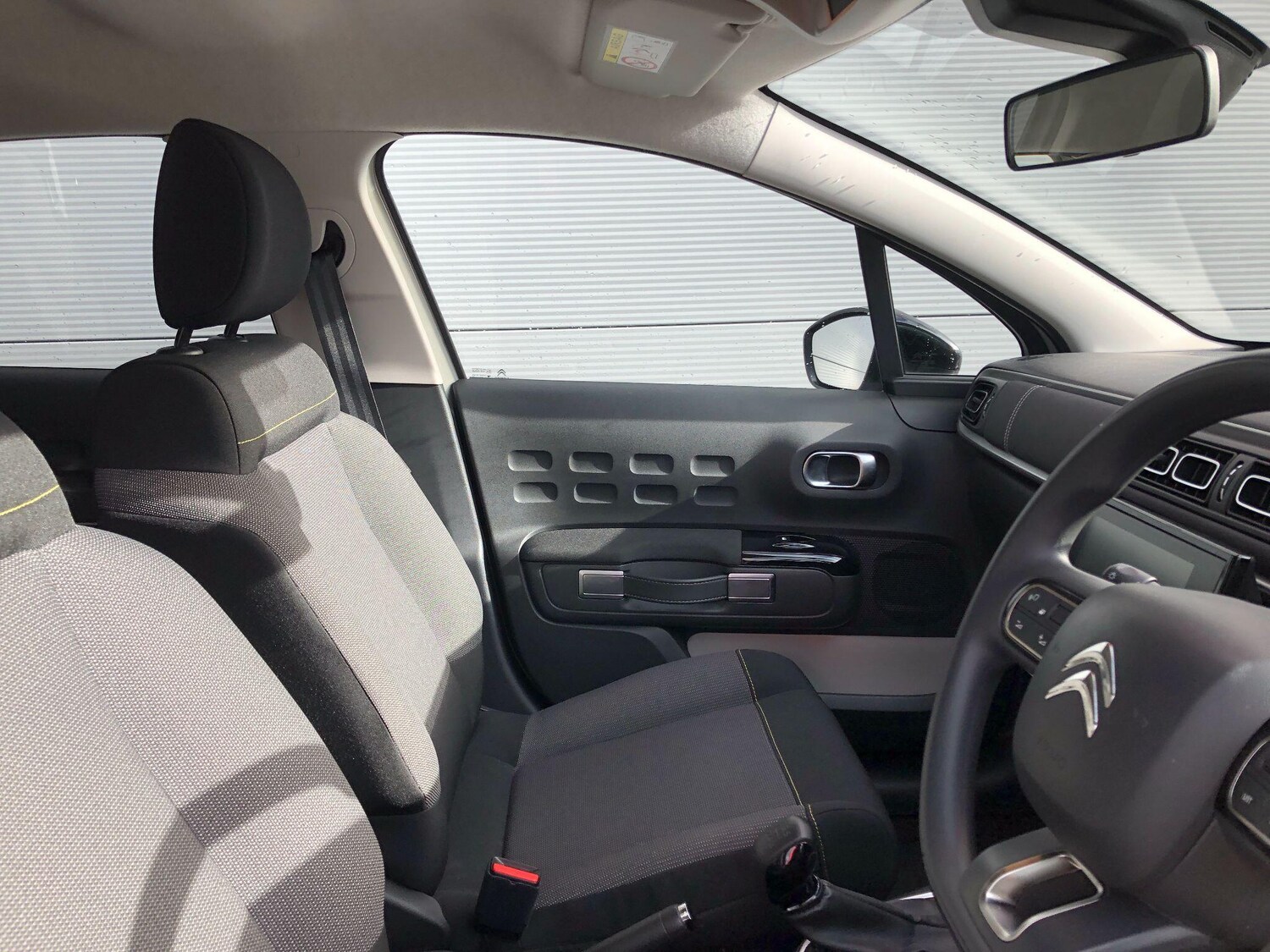 Used Citroen C3 2022 for sale - 77377077: Photo 42