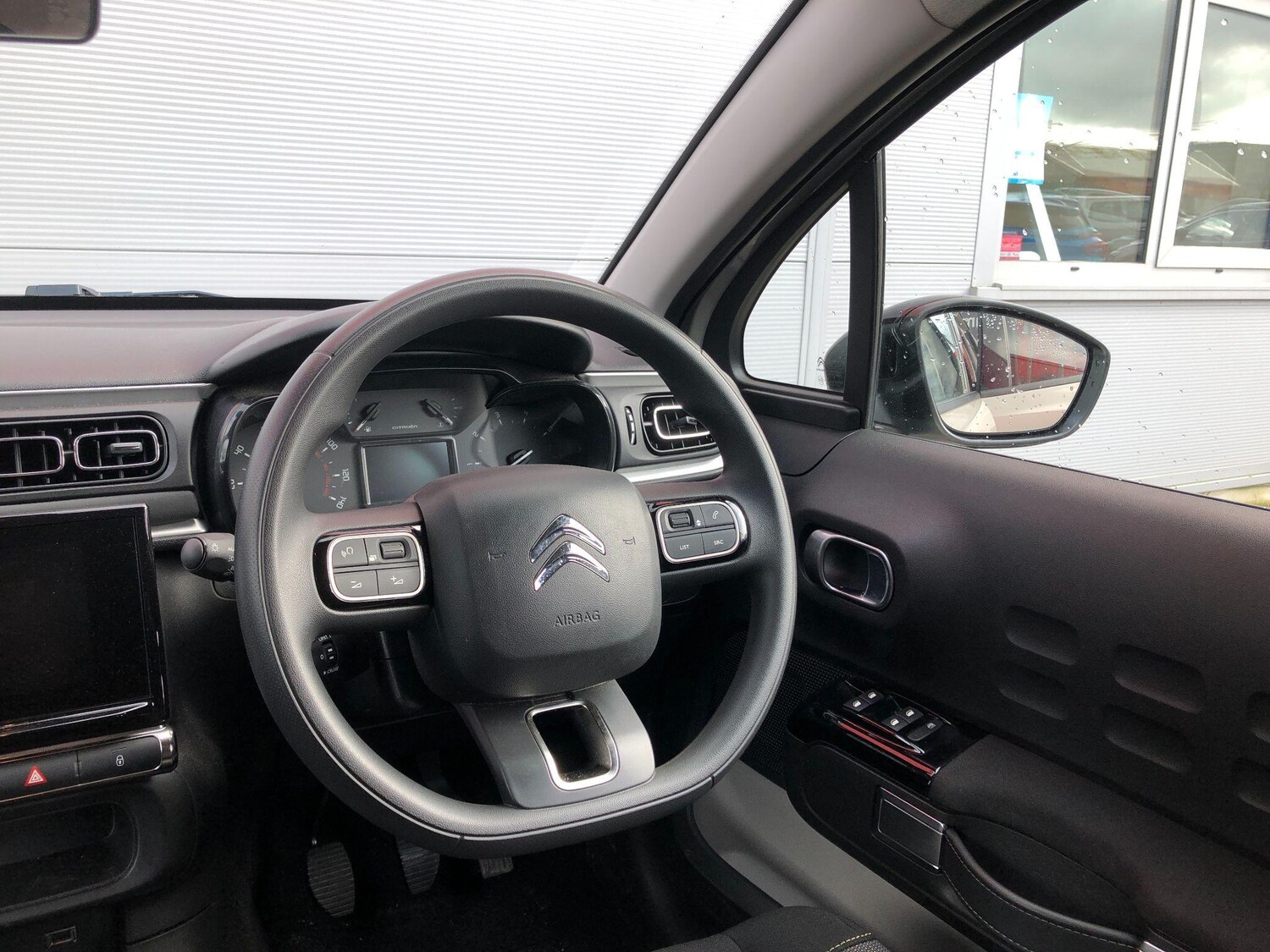 Used Citroen C3 2022 for sale - 77377077: Photo 45