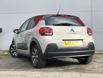 Used Citroen C3 2022 for sale - 77377077: Photo