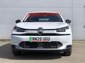 Used Citroen e-C4 2025 for sale - 79361249: Photo