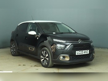 Used Citroen C3 2023 for sale - 78910505: Photo