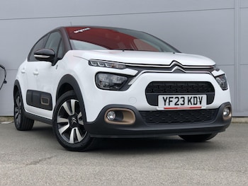 Used Citroen C3 2023 for sale - 78661745: Photo
