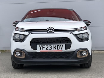 Used Citroen C3 2023 for sale - 78661745: Photo