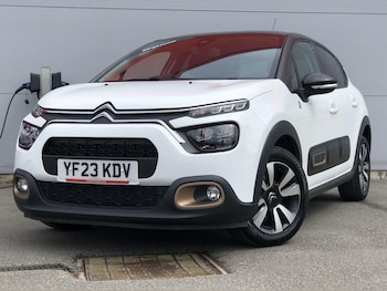 Used Citroen C3 2023 for sale - 78661745: Photo