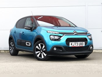 Used Citroen C3 2024 for sale - 75728582: Photo
