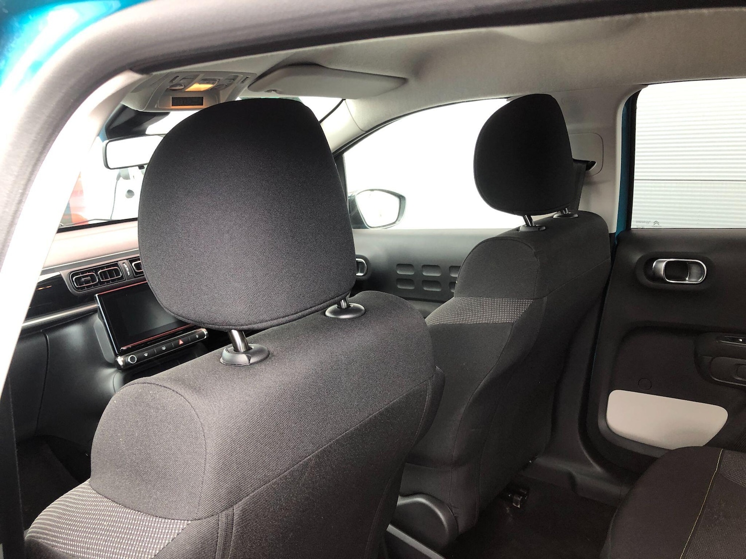Vehicle 23