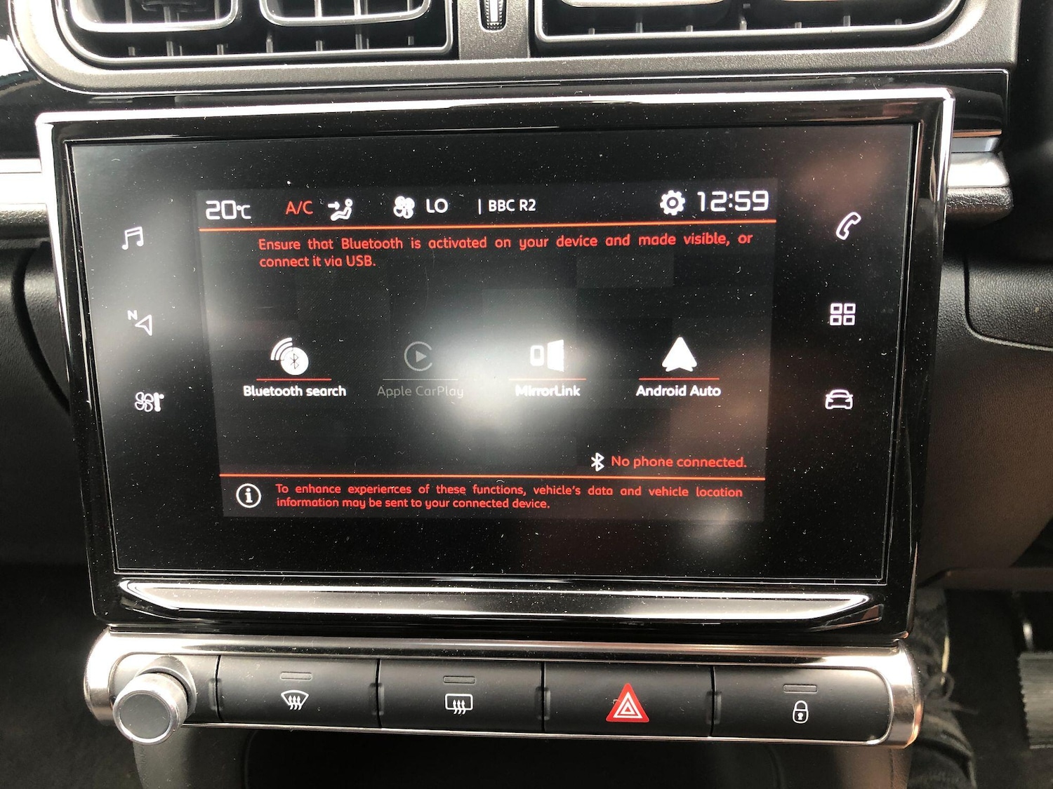 Vehicle 36