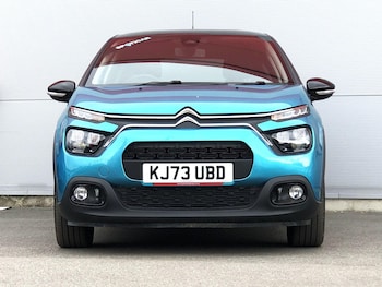 Used Citroen C3 2024 for sale - 75728582: Photo