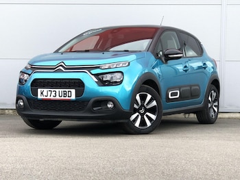 Used Citroen C3 2024 for sale - 75728582: Photo