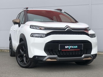 Used Citroen C3 Aircross 2023 for sale - 79034123: Photo
