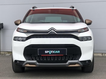Used Citroen C3 Aircross 2023 for sale - 79034123: Photo
