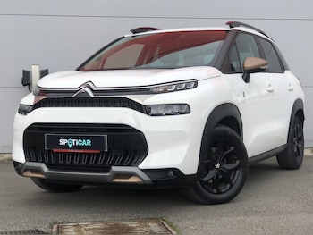 Used Citroen C3 Aircross 2023 for sale - 79034123: Photo