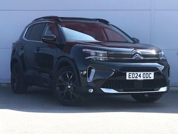 Used Citroen C5 Aircross 2024 for sale - 75494216: Photo