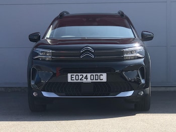 Used Citroen C5 Aircross 2024 for sale - 75494216: Photo