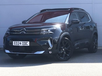 Used Citroen C5 Aircross 2024 for sale - 75494216: Photo
