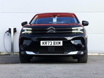 Used Citroen C5 Aircross 2023 for sale - 75564305: Photo