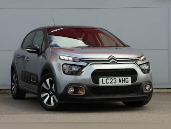 Used Citroen C3 2023 for sale - 79303998: Photo
