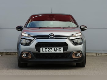 Used Citroen C3 2023 for sale - 79303998: Photo