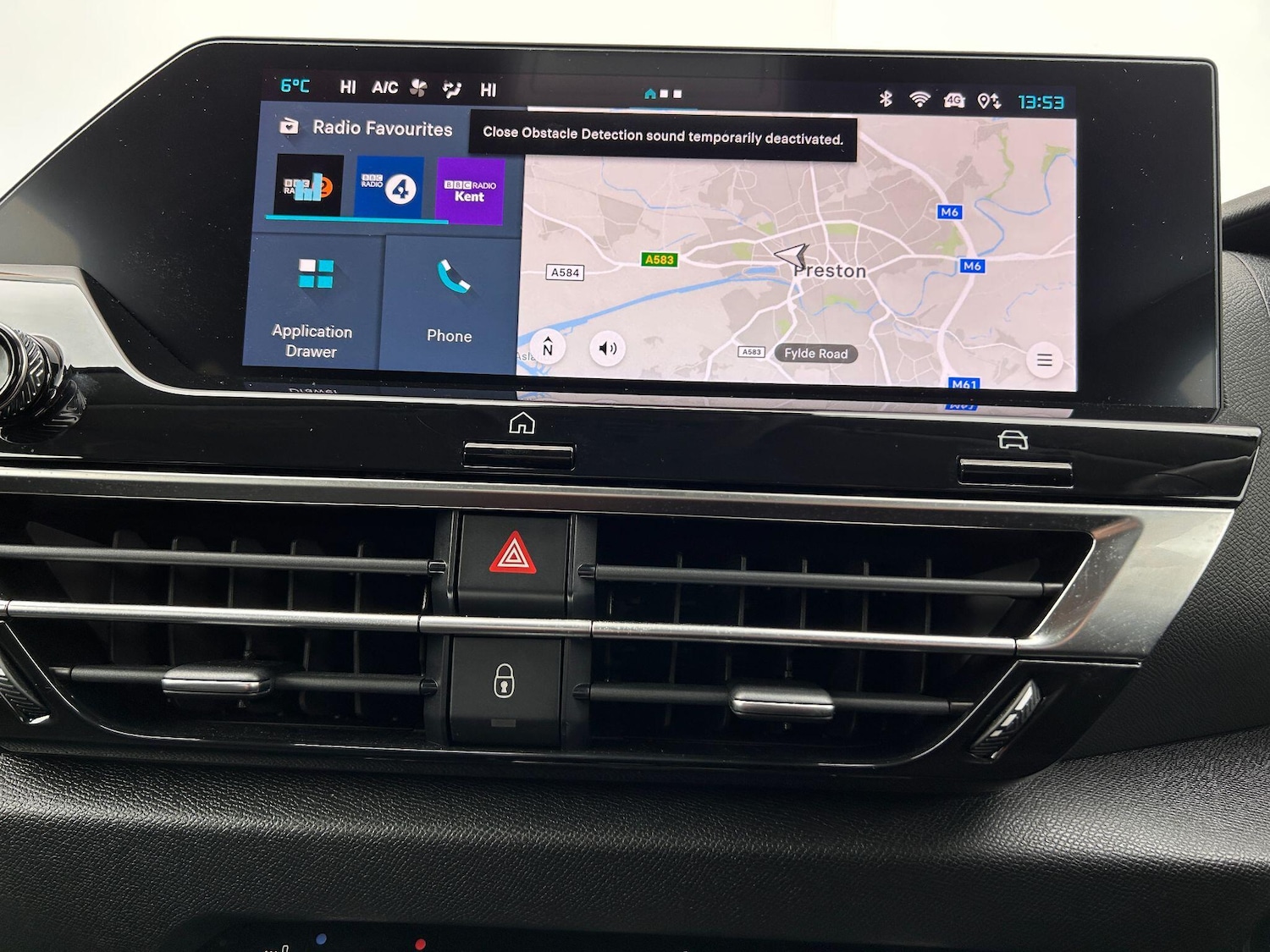 Used Citroen C4 X for sale - 77824727: Photo 16