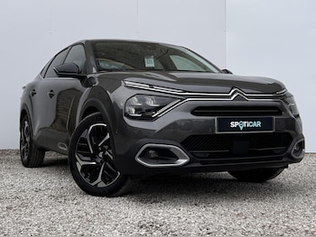 Used Citroen C4 X 2024 for sale - 77824727: Photo