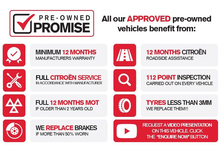 Used Citroen C4 X for sale - 77824727: Photo 2