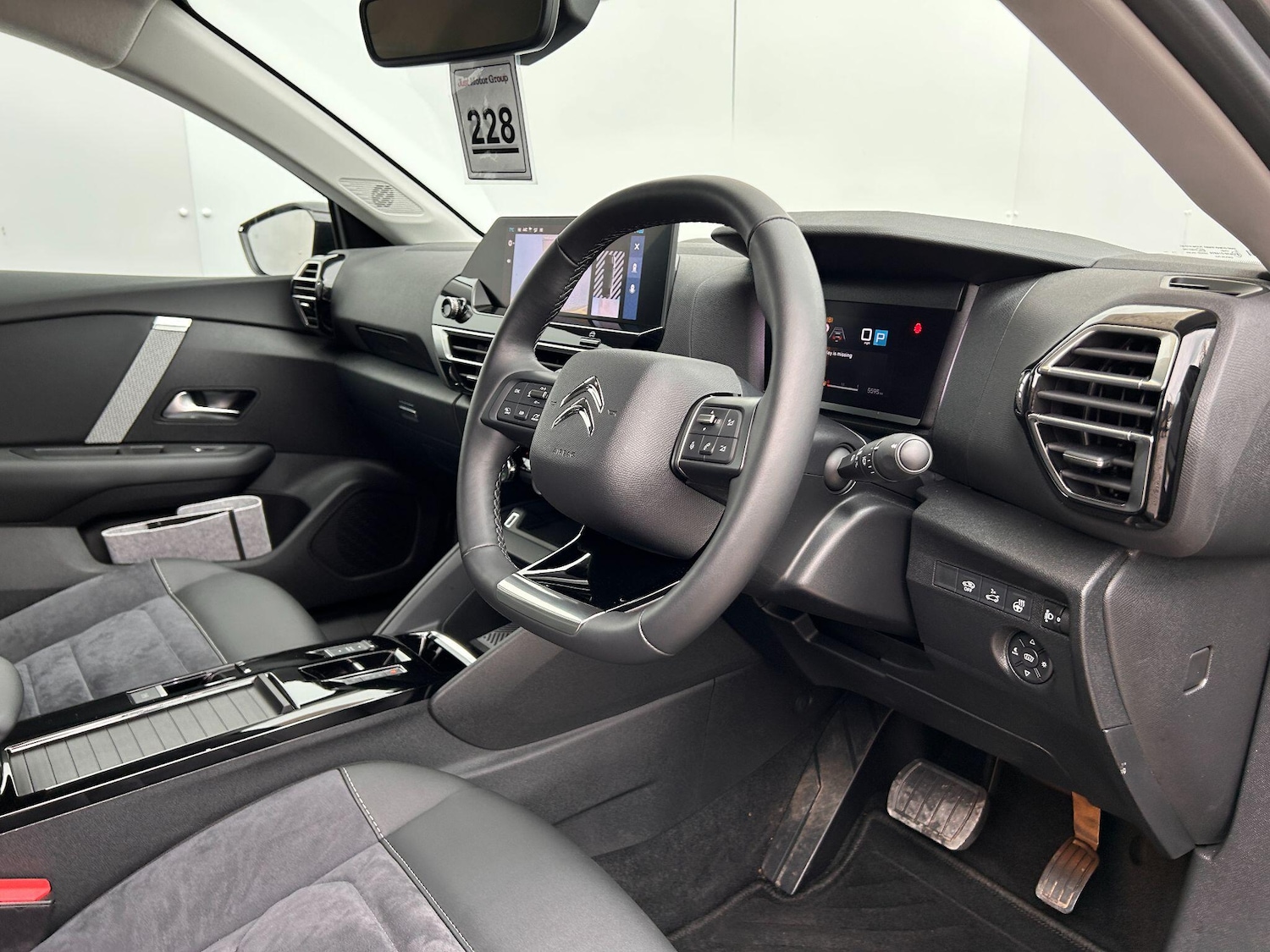 Used Citroen C4 X for sale - 77824727: Photo 20