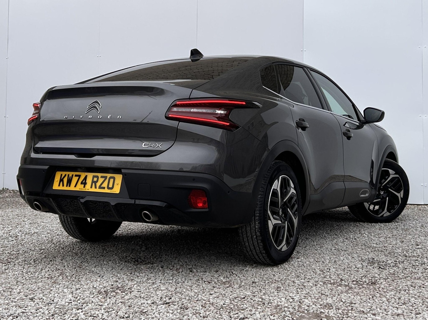 Used Citroen C4 X for sale - 77824727: Photo 23