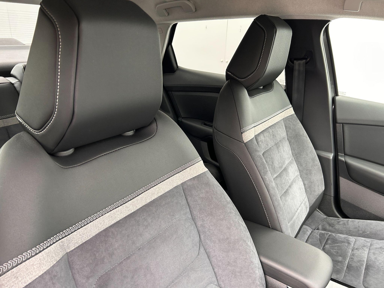 Used Citroen C4 X for sale - 77824727: Photo 36