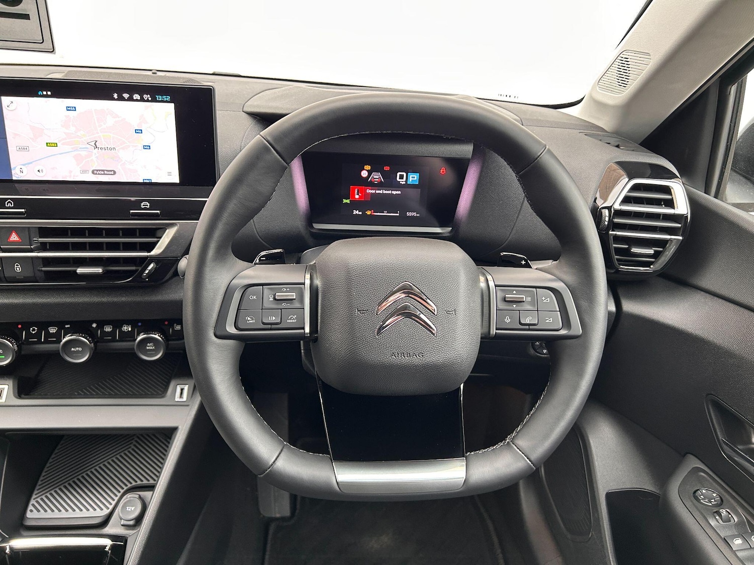 Used Citroen C4 X for sale - 77824727: Photo 40