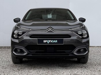 Used Citroen C4 X 2024 for sale - 77824727: Photo