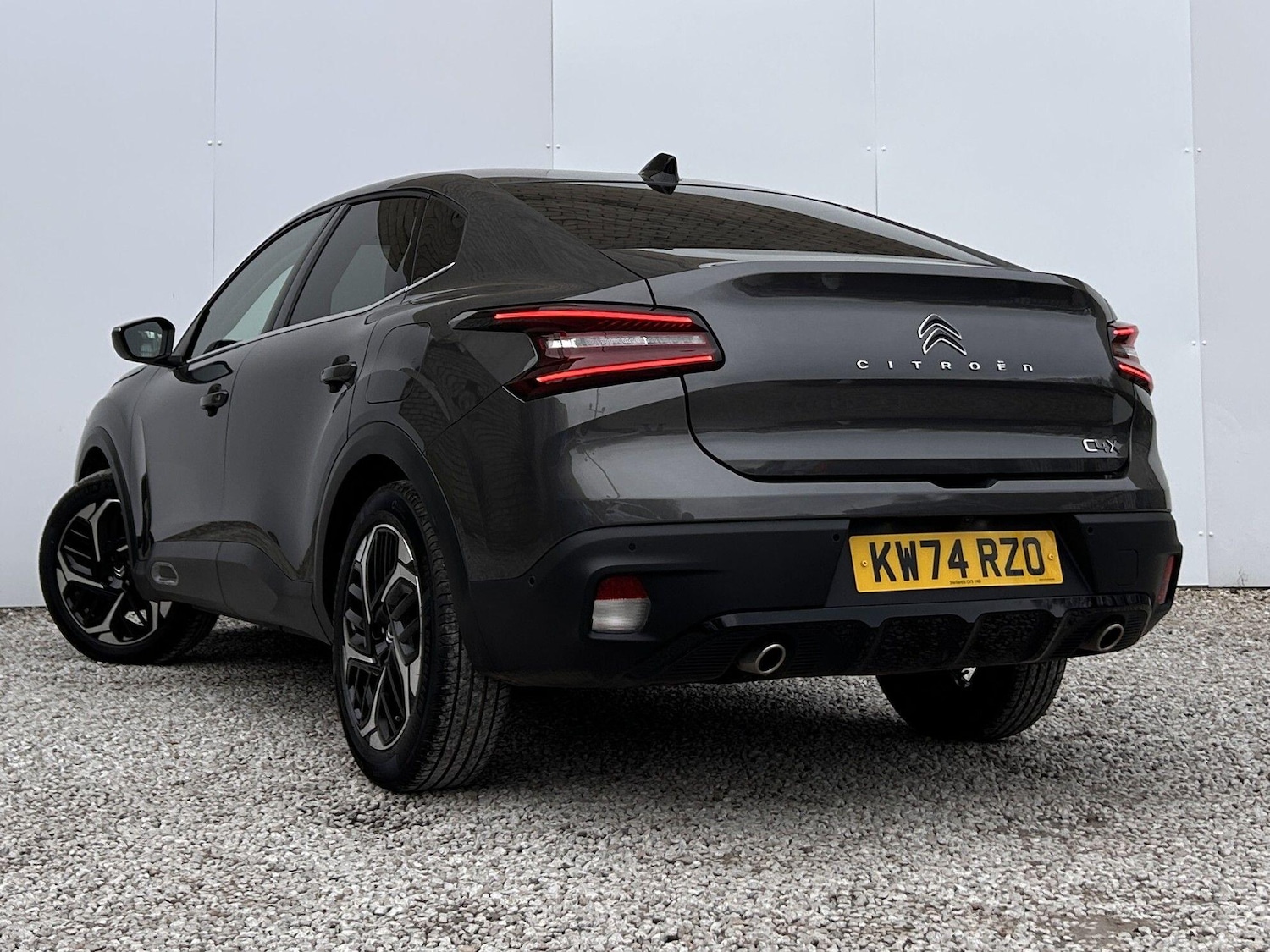 Used Citroen C4 X for sale - 77824727: Photo 8