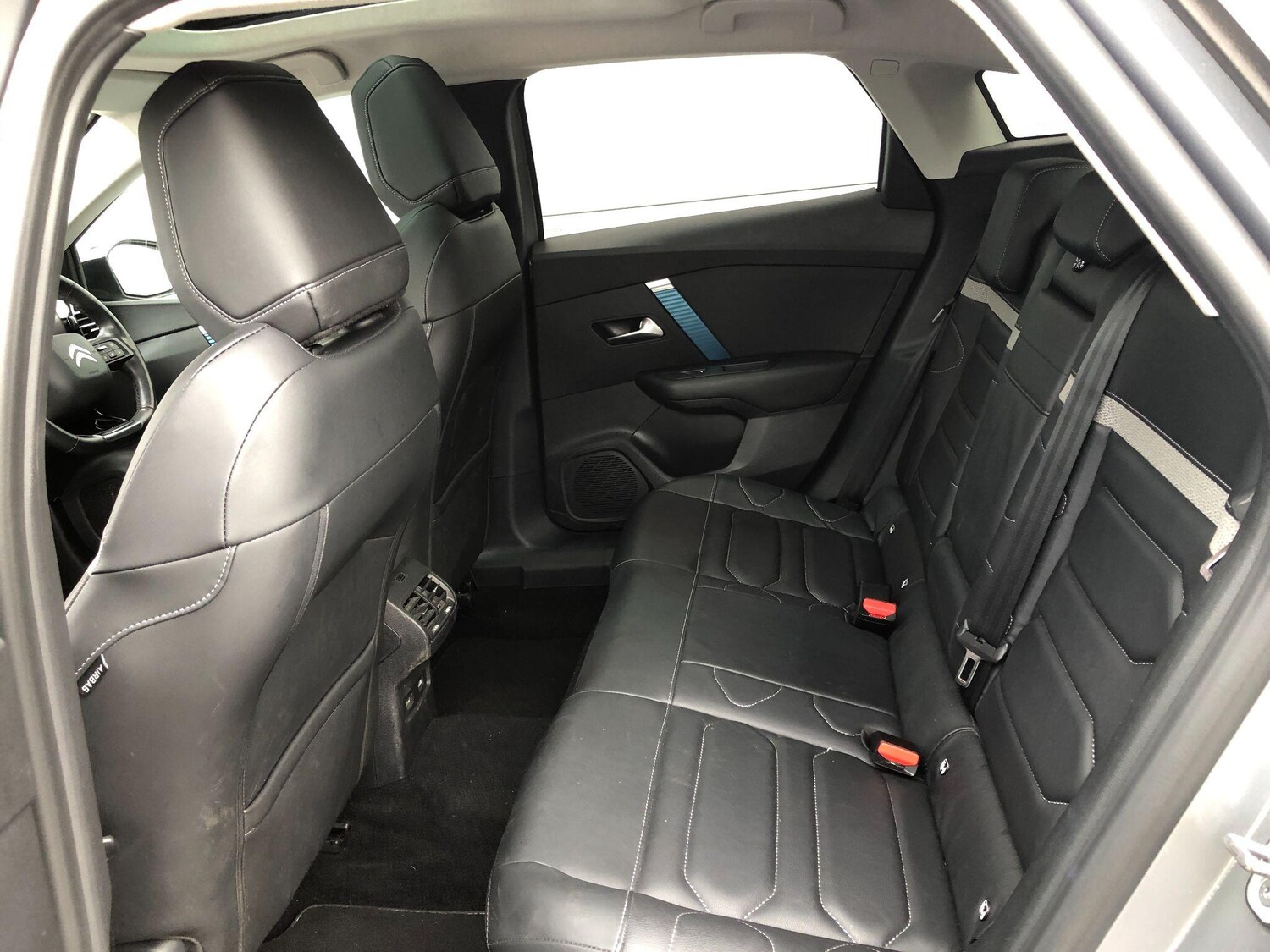 Used Citroen e-C4 2021 for sale - 76200028: Photo 16