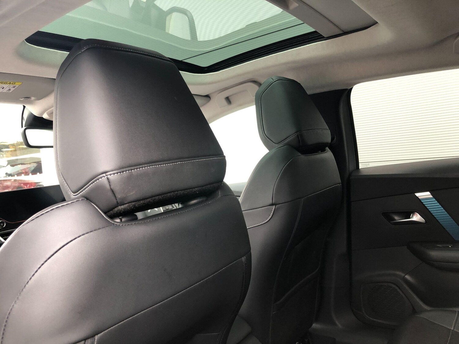Used Citroen e-C4 2021 for sale - 76200028: Photo 19