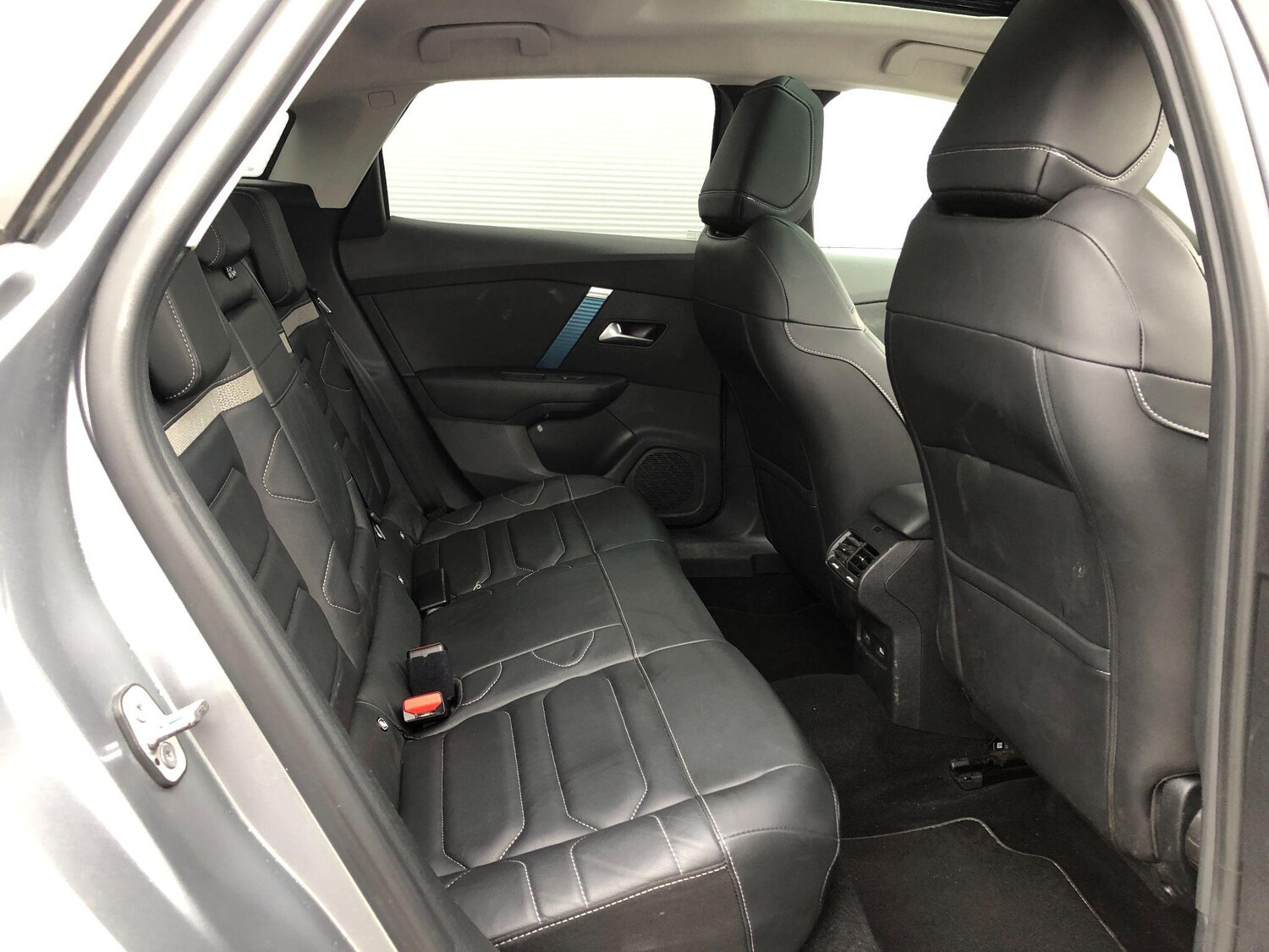 Used Citroen e-C4 2021 for sale - 76200028: Photo 21