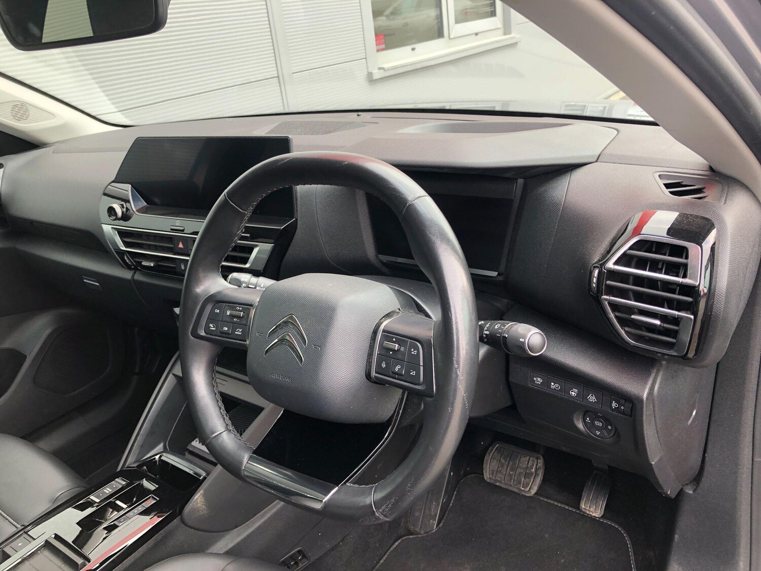 Used Citroen e-C4 2021 for sale - 76200028: Photo 38