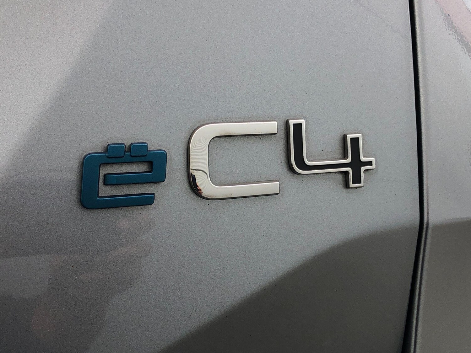 Used Citroen e-C4 2021 for sale - 76200028: Photo 42