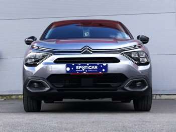 Used Citroen C4 2021 for sale - 74958112: Photo