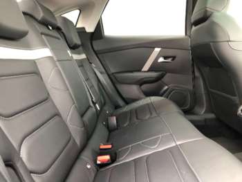 Used Citroen C4 2021 for sale - 74958112: Photo