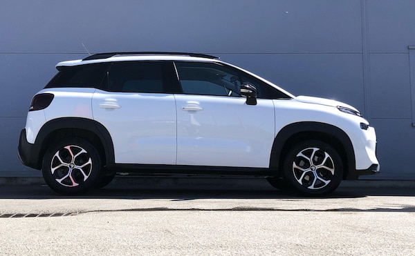 Used Citroen C3 Aircross 2024 for sale - 74610674: Photo 10