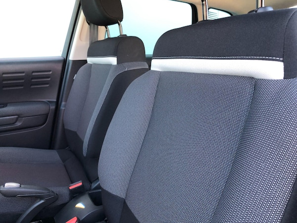 Used Citroen C3 Aircross 2024 for sale - 74610674: Photo 11