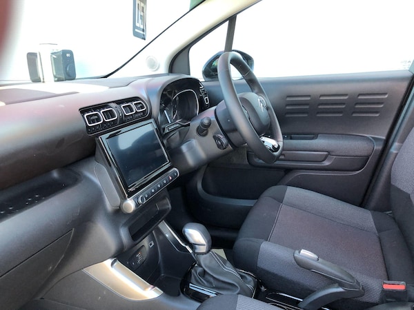 Used Citroen C3 Aircross 2024 for sale - 74610674: Photo 13