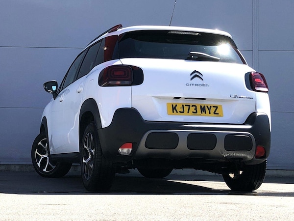 Used Citroen C3 Aircross 2024 for sale - 74610674: Photo 14