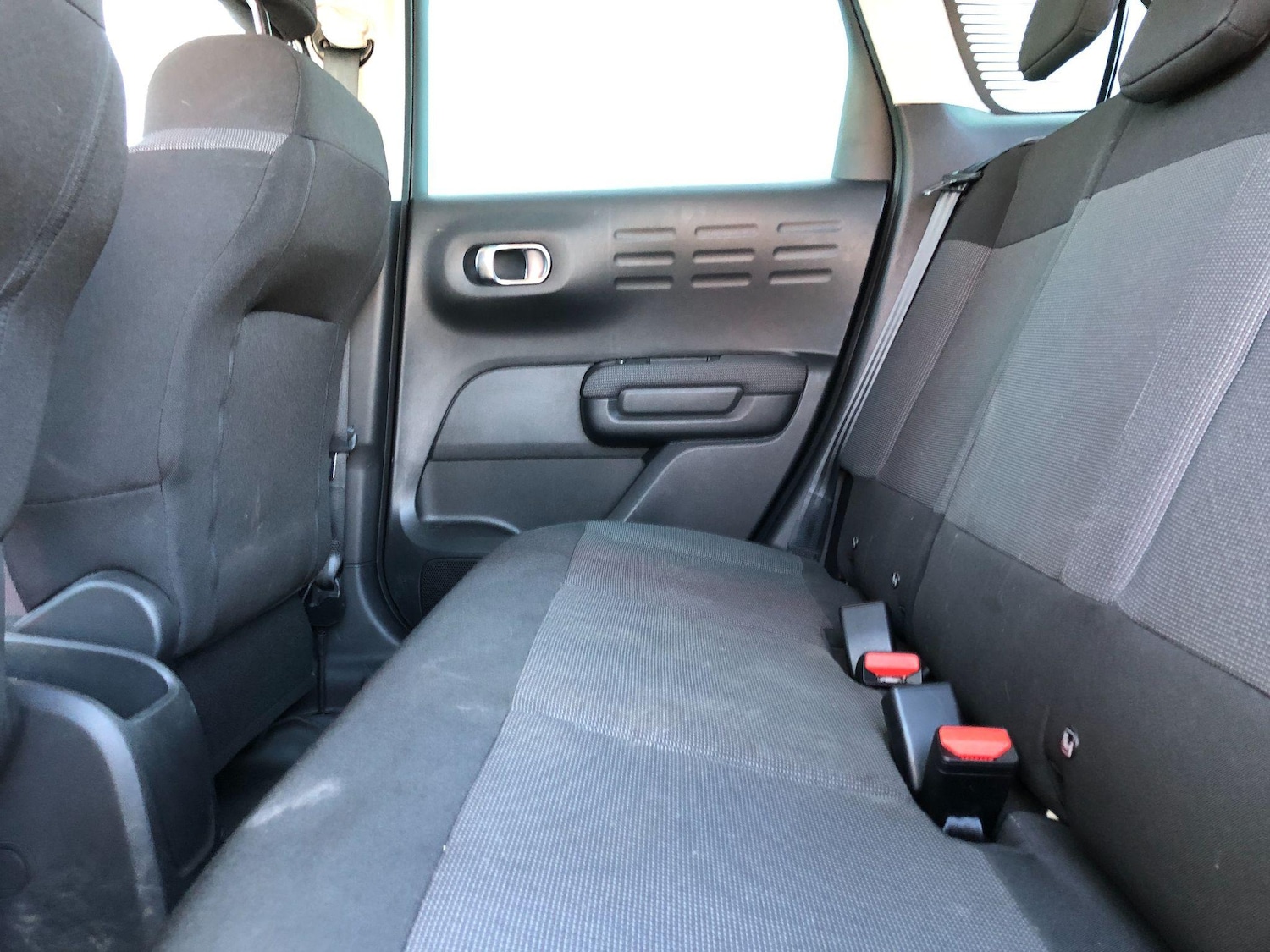 Vehicle 15