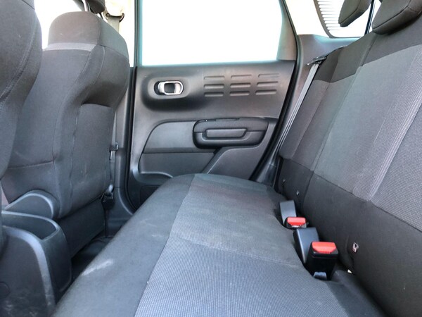 Used Citroen C3 Aircross 2024 for sale - 74610674: Photo 15