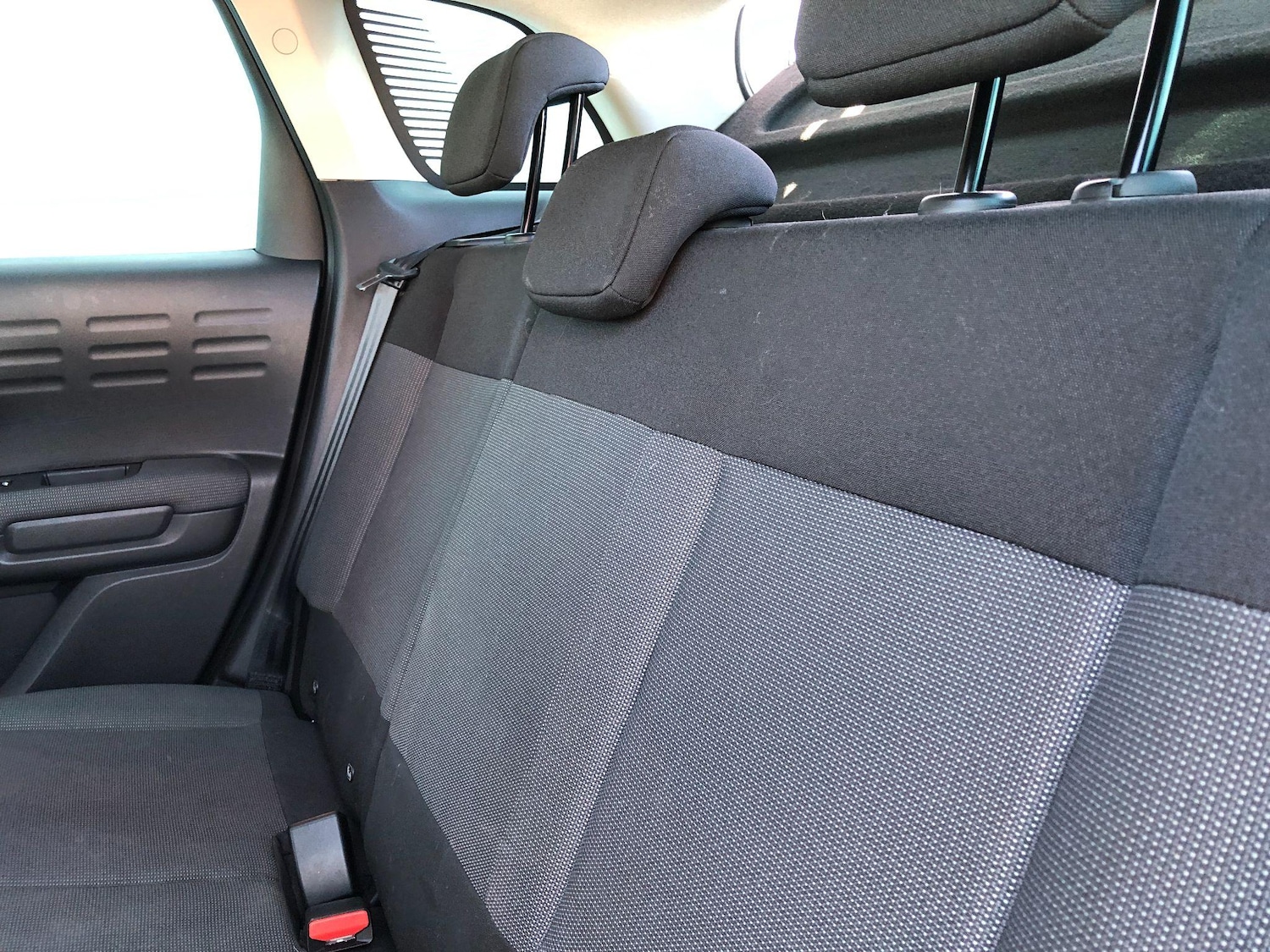 Vehicle 17