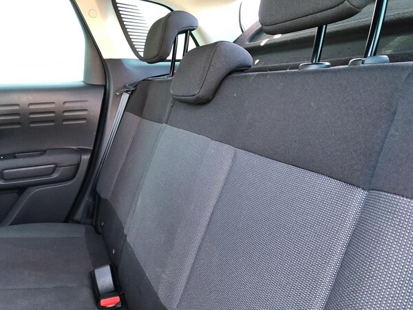 Used Citroen C3 Aircross 2024 for sale - 74610674: Photo 17