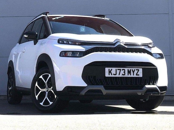 Used Citroen C3 Aircross 2024 for sale - 74610674: Photo 1