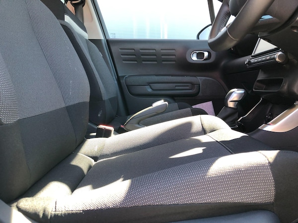 Used Citroen C3 Aircross 2024 for sale - 74610674: Photo 23